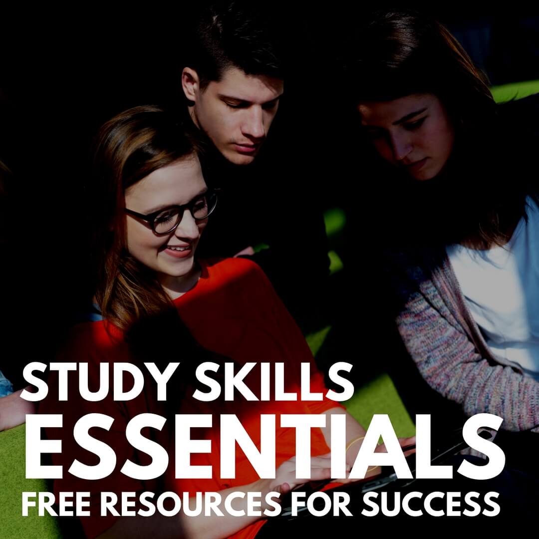 Study Skills Training | StudyRight